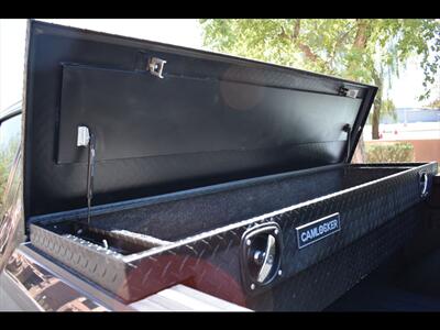 2020 Chevrolet Silverado 1500 Custom Trail Boss   - Photo 25 - Mesa, AZ 85201