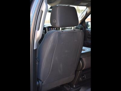 2020 Chevrolet Silverado 1500 Custom Trail Boss   - Photo 20 - Mesa, AZ 85201