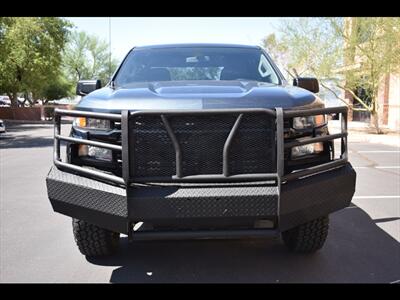 2020 Chevrolet Silverado 1500 Custom Trail Boss   - Photo 8 - Mesa, AZ 85201