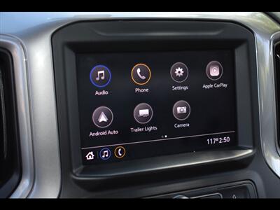2020 Chevrolet Silverado 1500 Custom Trail Boss   - Photo 10 - Mesa, AZ 85201