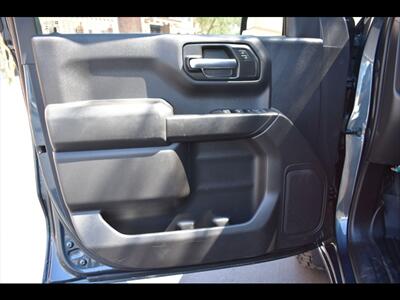 2020 Chevrolet Silverado 1500 Custom Trail Boss   - Photo 17 - Mesa, AZ 85201
