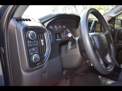 2020 Chevrolet Silverado 1500 Custom Trail Boss   - Photo 14 - Mesa, AZ 85201