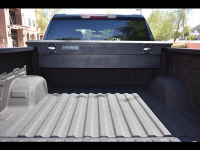 2020 Chevrolet Silverado 1500 Custom Trail Boss   - Photo 24 - Mesa, AZ 85201