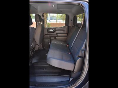 2020 Chevrolet Silverado 1500 Custom Trail Boss   - Photo 19 - Mesa, AZ 85201