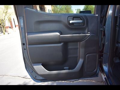 2020 Chevrolet Silverado 1500 Custom Trail Boss   - Photo 21 - Mesa, AZ 85201