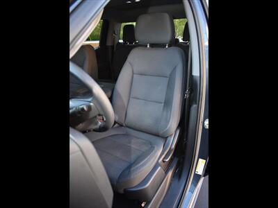 2020 Chevrolet Silverado 1500 Custom Trail Boss   - Photo 16 - Mesa, AZ 85201