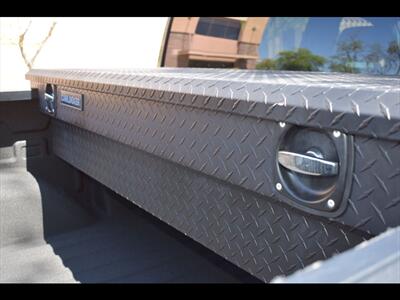 2020 Chevrolet Silverado 1500 Custom Trail Boss   - Photo 27 - Mesa, AZ 85201
