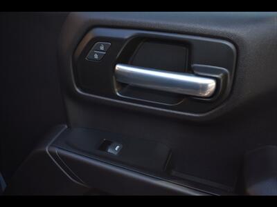 2020 Chevrolet Silverado 1500 Custom Trail Boss   - Photo 37 - Mesa, AZ 85201