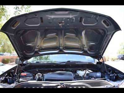 2020 Chevrolet Silverado 1500 Custom Trail Boss   - Photo 40 - Mesa, AZ 85201
