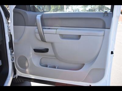 2013 GMC Sierra 1500 Work Truck   - Photo 31 - Mesa, AZ 85201