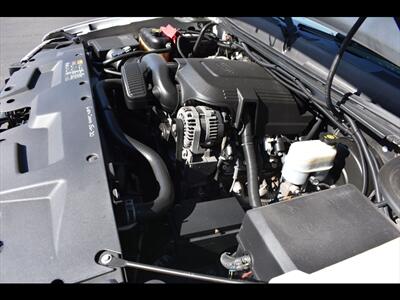 2013 GMC Sierra 1500 Work Truck   - Photo 39 - Mesa, AZ 85201