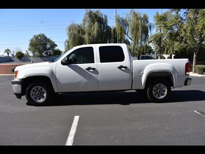 2013 GMC Sierra 1500 Work Truck   - Photo 4 - Mesa, AZ 85201