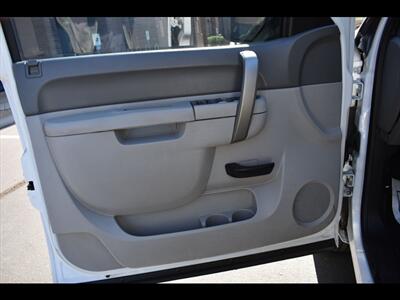 2013 GMC Sierra 1500 Work Truck   - Photo 15 - Mesa, AZ 85201