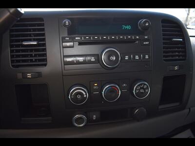 2013 GMC Sierra 1500 Work Truck   - Photo 10 - Mesa, AZ 85201