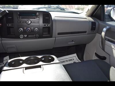 2013 GMC Sierra 1500 Work Truck   - Photo 27 - Mesa, AZ 85201