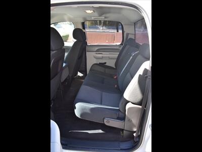 2013 GMC Sierra 1500 Work Truck   - Photo 17 - Mesa, AZ 85201