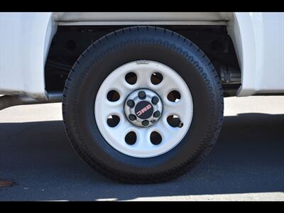 2013 GMC Sierra 1500 Work Truck   - Photo 34 - Mesa, AZ 85201