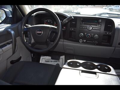 2013 GMC Sierra 1500 Work Truck   - Photo 26 - Mesa, AZ 85201