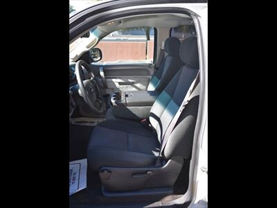 2013 GMC Sierra 1500 Work Truck   - Photo 13 - Mesa, AZ 85201