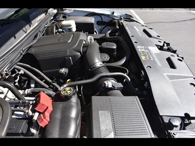 2013 GMC Sierra 1500 Work Truck   - Photo 38 - Mesa, AZ 85201