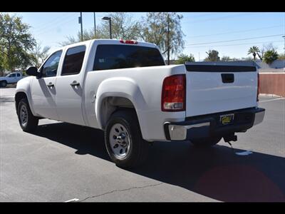 2013 GMC Sierra 1500 Work Truck   - Photo 6 - Mesa, AZ 85201