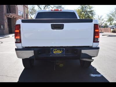 2013 GMC Sierra 1500 Work Truck   - Photo 9 - Mesa, AZ 85201