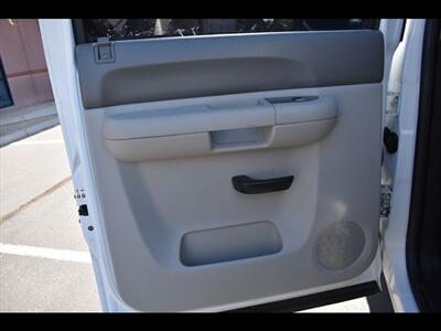 2013 GMC Sierra 1500 Work Truck   - Photo 19 - Mesa, AZ 85201