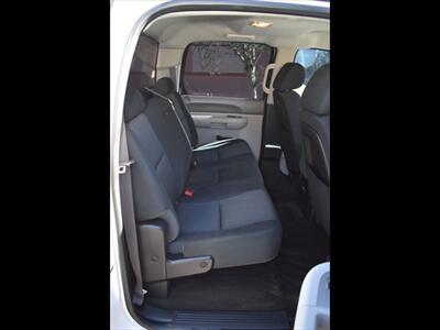 2013 GMC Sierra 1500 Work Truck   - Photo 22 - Mesa, AZ 85201