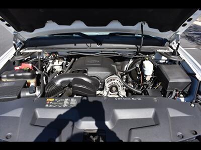 2013 GMC Sierra 1500 Work Truck   - Photo 37 - Mesa, AZ 85201