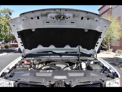 2013 GMC Sierra 1500 Work Truck   - Photo 36 - Mesa, AZ 85201