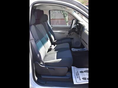 2013 GMC Sierra 1500 Work Truck   - Photo 29 - Mesa, AZ 85201