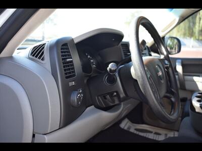 2013 GMC Sierra 1500 Work Truck   - Photo 12 - Mesa, AZ 85201