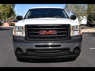 2013 GMC Sierra 1500 Work Truck   - Photo 8 - Mesa, AZ 85201