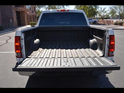 2013 GMC Sierra 1500 Work Truck   - Photo 20 - Mesa, AZ 85201