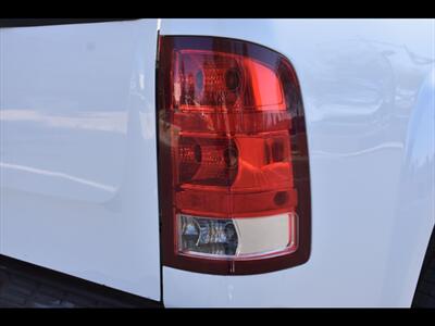2013 GMC Sierra 1500 Work Truck   - Photo 45 - Mesa, AZ 85201