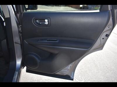 2012 Nissan Rogue SV w/SL Package - Photo 26 - Mesa, AZ 85201