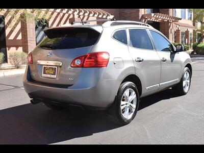 2012 Nissan Rogue SV w/SL Package - Photo 7 - Mesa, AZ 85201
