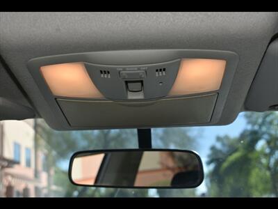 2012 Nissan Rogue SV w/SL Package - Photo 29 - Mesa, AZ 85201