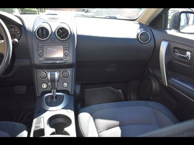 2012 Nissan Rogue SV w/SL Package - Photo 28 - Mesa, AZ 85201