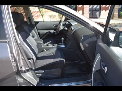 2012 Nissan Rogue SV w/SL Package - Photo 30 - Mesa, AZ 85201