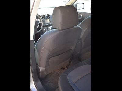 2012 Nissan Rogue SV w/SL Package - Photo 20 - Mesa, AZ 85201