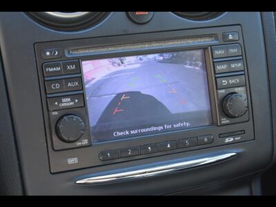2012 Nissan Rogue SV w/SL Package - Photo 11 - Mesa, AZ 85201