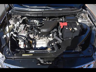 2012 Nissan Rogue SV w/SL Package - Photo 38 - Mesa, AZ 85201