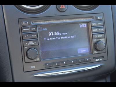 2012 Nissan Rogue SV w/SL Package - Photo 10 - Mesa, AZ 85201