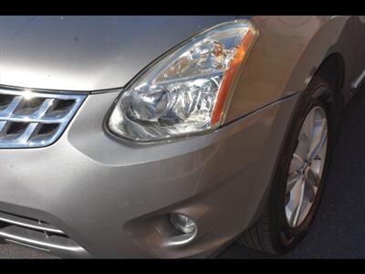 2012 Nissan Rogue SV w/SL Package - Photo 43 - Mesa, AZ 85201