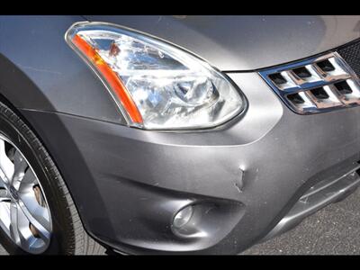 2012 Nissan Rogue SV w/SL Package - Photo 41 - Mesa, AZ 85201