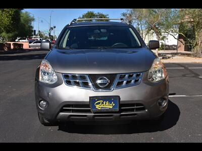 2012 Nissan Rogue SV w/SL Package - Photo 8 - Mesa, AZ 85201