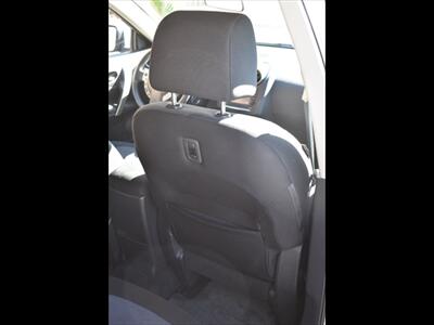 2012 Nissan Rogue SV w/SL Package - Photo 25 - Mesa, AZ 85201