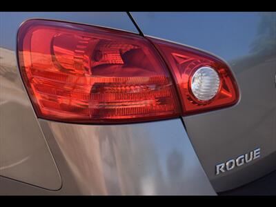 2012 Nissan Rogue SV w/SL Package - Photo 45 - Mesa, AZ 85201