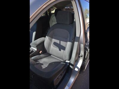 2012 Nissan Rogue SV w/SL Package - Photo 16 - Mesa, AZ 85201